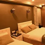 Californiacityhotel 伊斯坦布尔