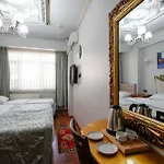 酒店 Californiacityhotel 伊斯坦布尔