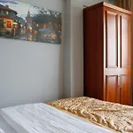Californiacityhotel 伊斯坦布尔