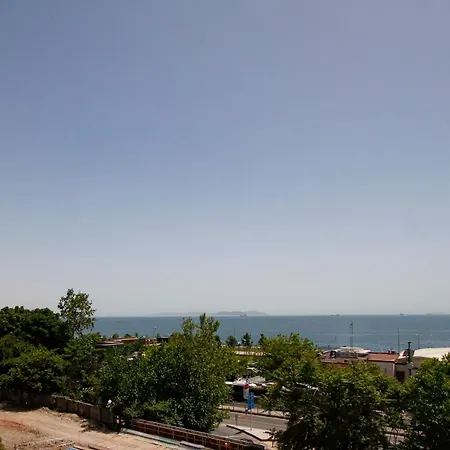 Californiacityhotel * 伊斯坦布尔