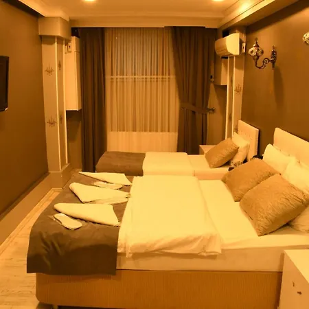 Californiacityhotel