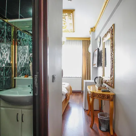Californiacityhotel Estambul