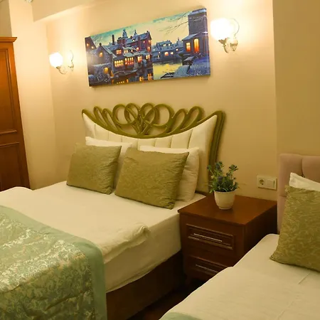 Californiacityhotel