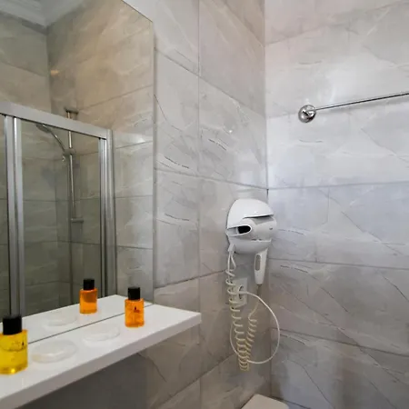 Californiacityhotel Estambul