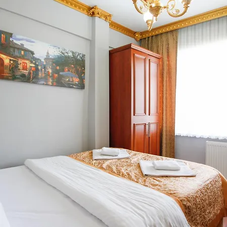 Californiacityhotel Hotel *