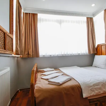 Californiacityhotel Hotel