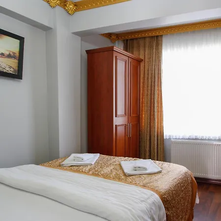 Hotel Californiacityhotel *