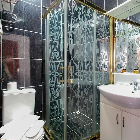 Ξενοδοχείο Californiacityhotel