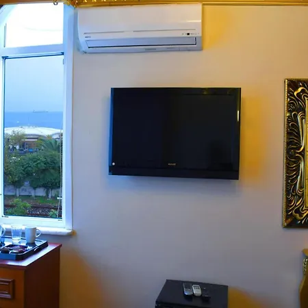 Hotell Californiacityhotel