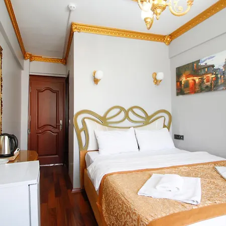 Californiacityhotel *