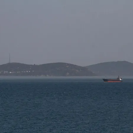 Californiacityhotel Estambul