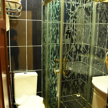 Hotell Californiacityhotel Istanbul