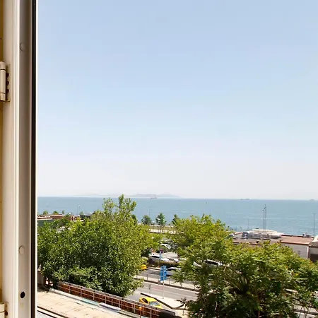 Californiacityhotel Hotell