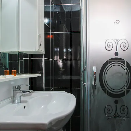 Hotel Californiacityhotel Estambul