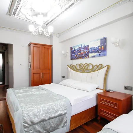 Hotell Californiacityhotel