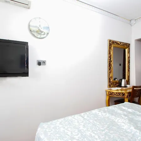 Californiacityhotel Hotel Estambul