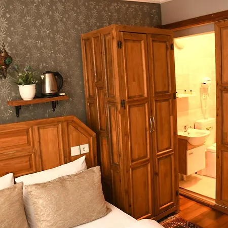 Californiacityhotel * Estambul