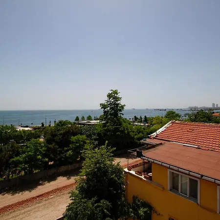 Ξενοδοχείο Californiacityhotel *