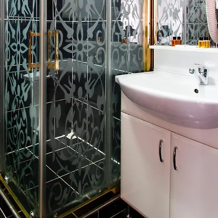 Californiacityhotel Istanbul