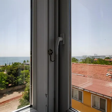 Californiacityhotel Hotell Istanbul