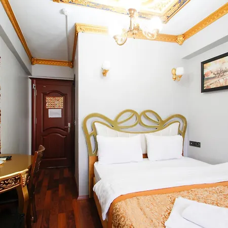 Californiacityhotel Ξενοδοχείο