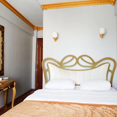 Hotel Californiacityhotel *