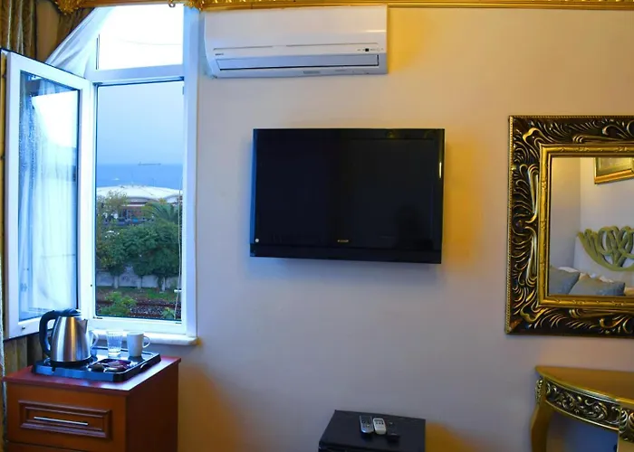 Отель Californiacityhotel