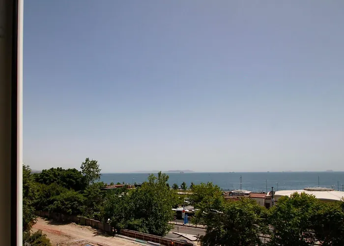 Californiacityhotel * Стамбул