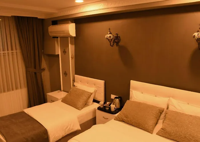 Californiacityhotel *