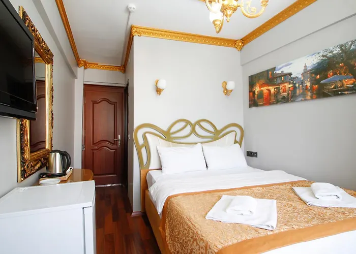 Californiacityhotel *