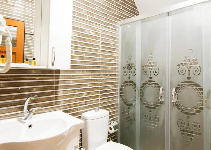 Californiacityhotel Отель Стамбул