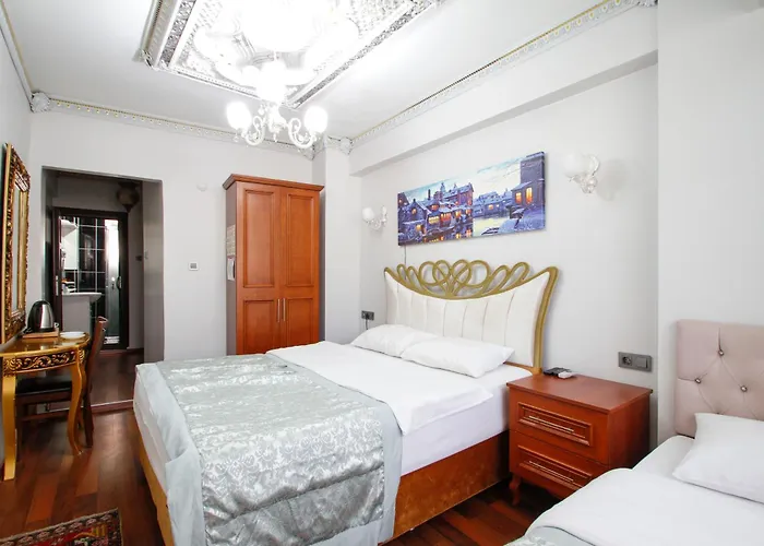 Отель Californiacityhotel