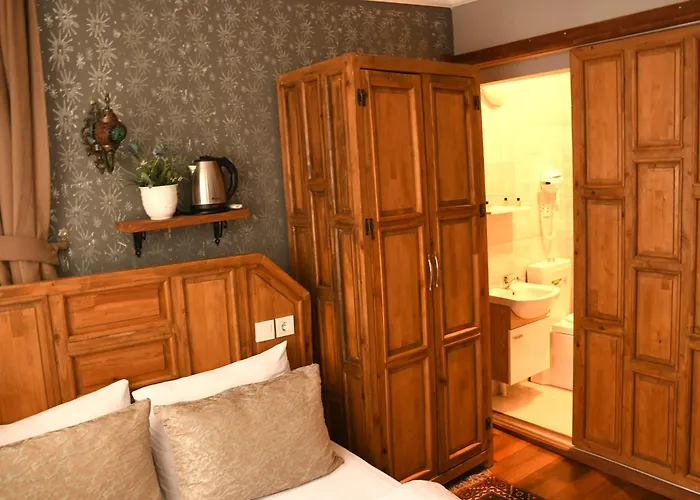 Californiacityhotel * Стамбул