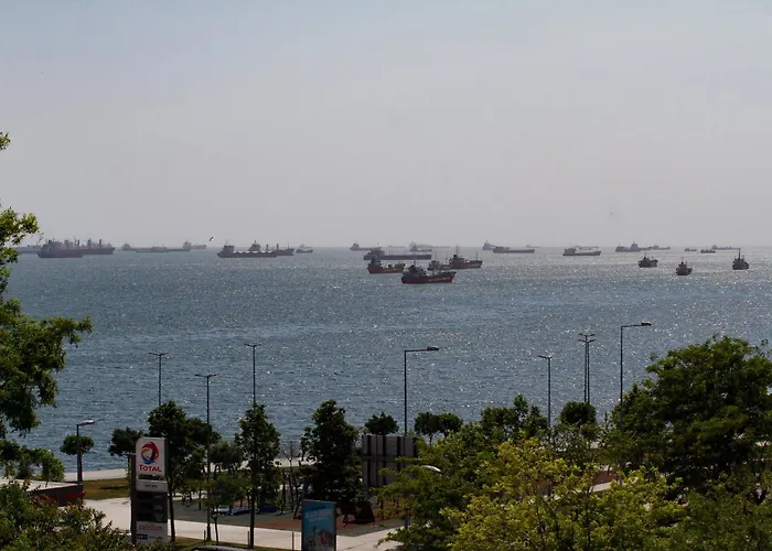 Отель Californiacityhotel