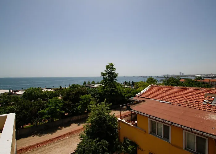 Отель Californiacityhotel *