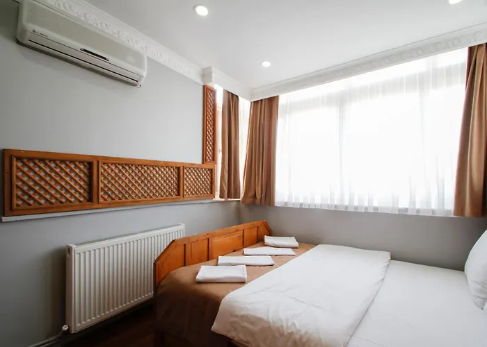 Californiacityhotel *