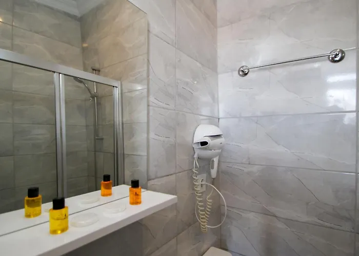 Californiacityhotel Стамбул