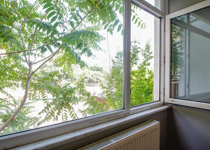 Californiacityhotel Отель