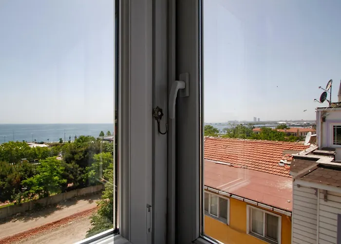 Californiacityhotel Отель Стамбул