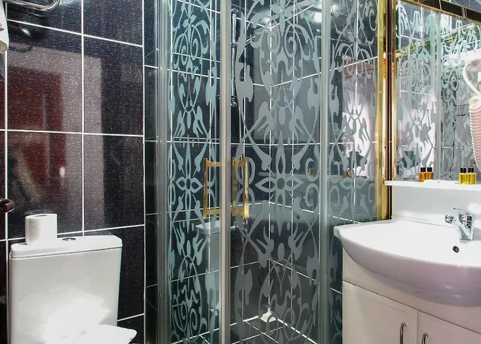 Отель Californiacityhotel