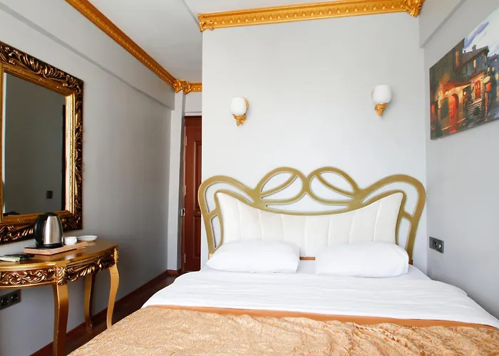 Отель Californiacityhotel *