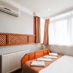 Californiacityhotel * Istambul