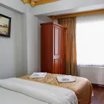 Hotel Californiacityhotel *