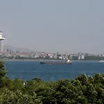 Californiacityhotel Hotel *