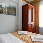 Californiacityhotel فندق اسطنبول