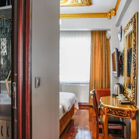 Hotel Californiacityhotel *